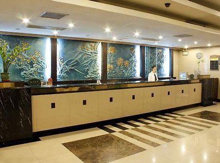 Yaofang Business Hotel Huizhou  Facilités photo